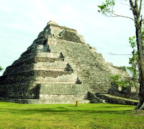 dzibanchÉ kohunlich (copy)