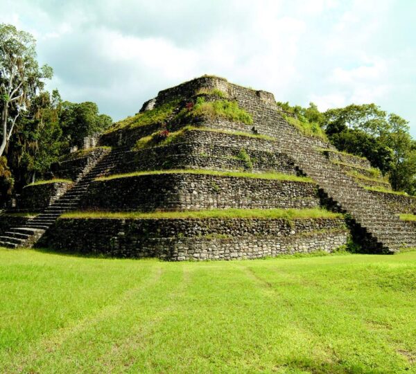 dzibanchÉ kohunlich (copy)